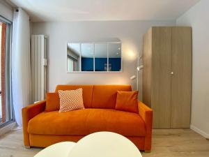 Appartements ARGUIN studio cabine renove coeur de ville : Studio