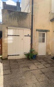 Appartements Le 58 Bayeux bel apt bien equipe centre ville parking gratuit a proximite : Appartement 1 Chambre