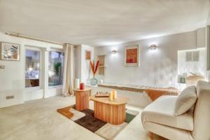 Geranimus Lombards : heart of Paris