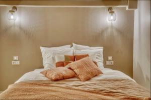 Geranimus Lombards : heart of Paris