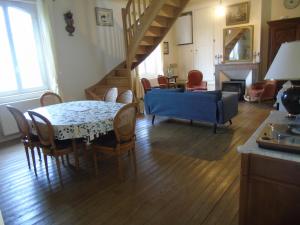 Appartements Petit Argousier : Appartement