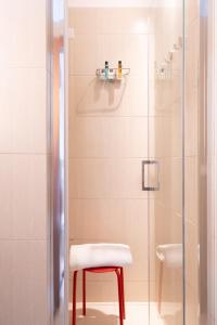 Live & Dream Scilla Appartamento Stromboli - Trilocale 2 piano