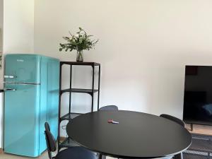 Zwirn1, uplne nové, parkovanie, klimatizacia,