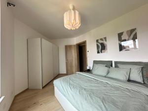 Zwirn1, uplne nové, parkovanie, klimatizacia,