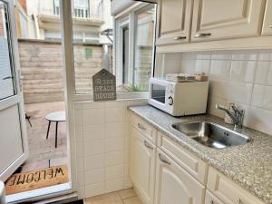 Beach House Sea-Esta