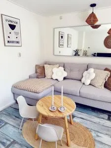 西艾斯塔海滨度假屋 - 海边的艾格蒙特