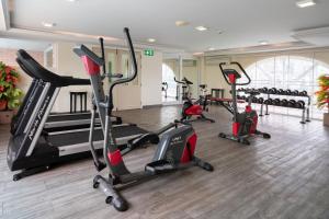 Syama Hana Executive Apartments Thonglor