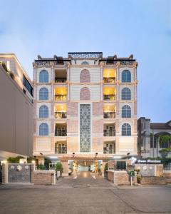 Aspira Hana Executive Suite Thonglor