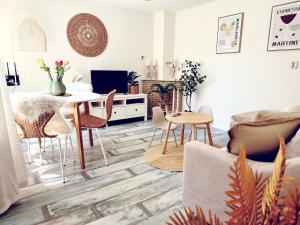 Beach House Sea-Esta