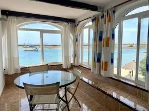 Apartament urb Poblado Pescador - San Blas