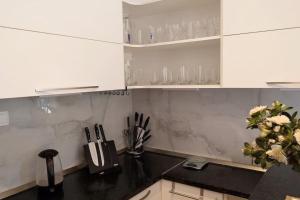 Apartment Lozina with Terrace