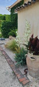 Maisons de vacances Gite Les 