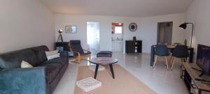 Grand Bleu 2 - Agreable appartement vue mer - piscine - parking