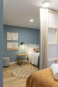 Bleumaison-apartamentos lubians 1