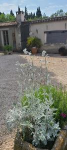 Maisons de vacances Gite Les 