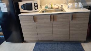 Nesting Lounge Two at MonteCarlo Residenze