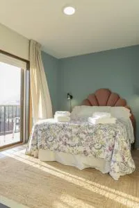 Bleumaisonapartamentos lubians 2 - Poyo