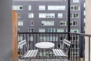 Blueground Chelsea Laundry Elevator NYC-1422