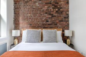 Blueground Chelsea Laundry Elevator NYC-1422