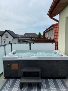 Lazur Apartamenty Domki