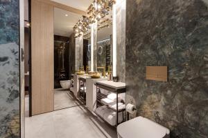 Art Suites Luxury Hotel