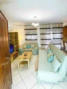 DSL - Downtown Skyline Loft