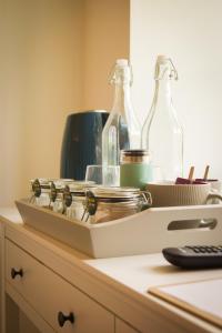 Lemon Tree Rooms - Newly Refurbished Coastal Stay