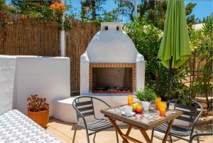 More Crete House Anissaras - Outdoor Pool - 4 guests