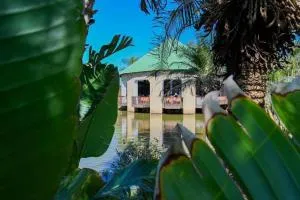 Pioneer lodge - Ellisras