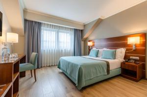 Special Offer - Standard Double Room room in TURIM Europa Hotel