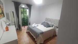 La casa de mayfer