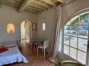 Maisons de vacances Orangerie : photos des chambres