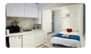 Central Haven - Walk to Beach, Train Station & City Center - Stanmer