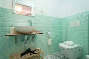 Rosarioseis LOFT MIRADOR DE MORAYMA