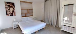 Maisons de vacances Sejour a la campagne en Perigord Noir : photos des chambres
