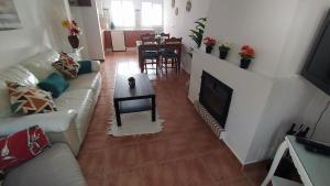 La casa de mayfer