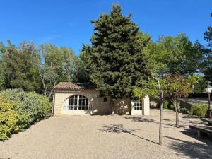 Maisons de vacances Orangerie : photos des chambres