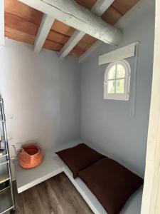 Maisons de vacances Orangerie : photos des chambres