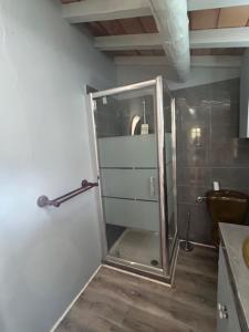 Maisons de vacances Orangerie : photos des chambres