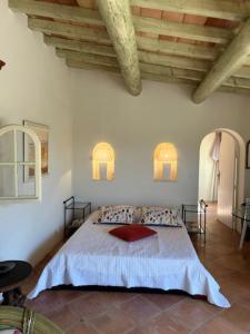 Maisons de vacances Orangerie : photos des chambres