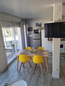 Maisons de vacances Gite Les 
