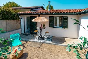 Appartements Cosy and Quite : Appartement 1 Chambre