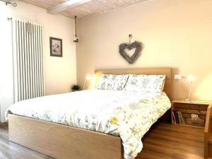 Maison Angela - You & Me case vacanza