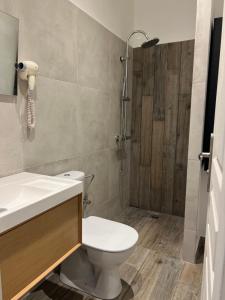 Appart'hotels Le Beffroi : Appartement 1 Chambre