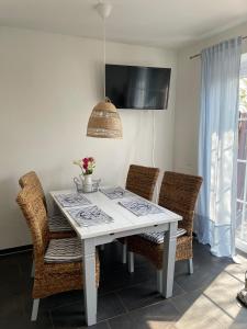 Haus Am Dorfteich A E-Laden möglich