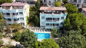 ASIA APART HOTEL - 奥兹德雷