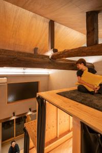 CONTEXTED-Sora SORA - Vacation STAY 77999v