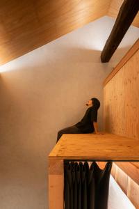 CONTEXTED-Sora SORA - Vacation STAY 77999v