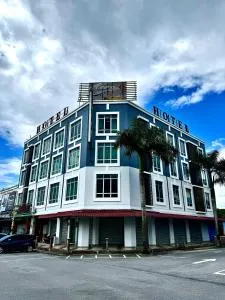 AERO星级酒店 - Rantau