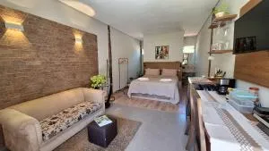 Ninha Pousada - 卡塔斯阿塔斯